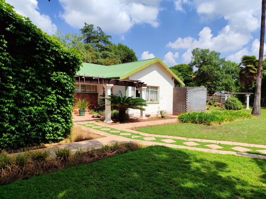 3 Bedroom Property for Sale in Irene Park North West